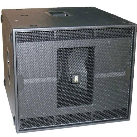 Активный сабвуфер KV2AUDIO ES2.6