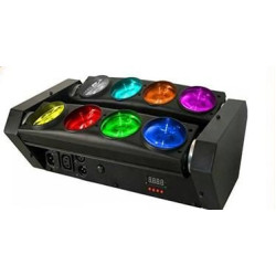 ASTRALIGHT LE-DMB810Q