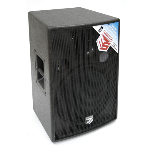 Архив ES-ACOUSTIC 15LA