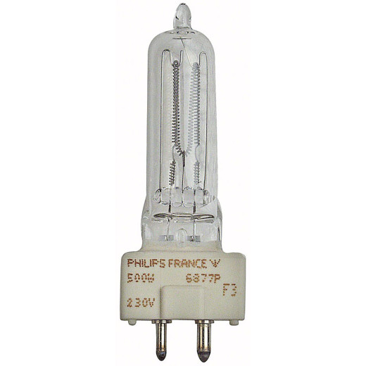 Газоразрядная лампа PHILIPS 6877P/M40