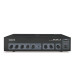 WORK PA-120/2(Pro) трансляционный микшер-усилитель
