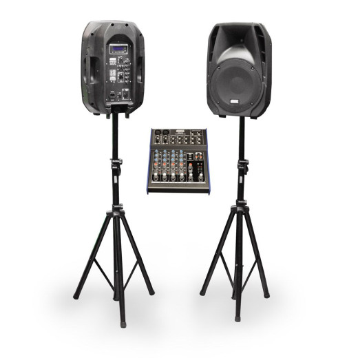 Звуковые комплекты NORDFOLK MS12