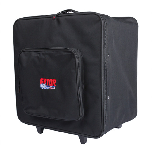 Чехлы и кейсы для световых приборов GATOR G-PAR 64LED8