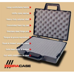 RADIAL Z12 Zebracase