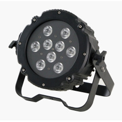 INVOLIGHT LED PAR984W