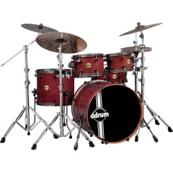 DDRUM PWP 522 ER