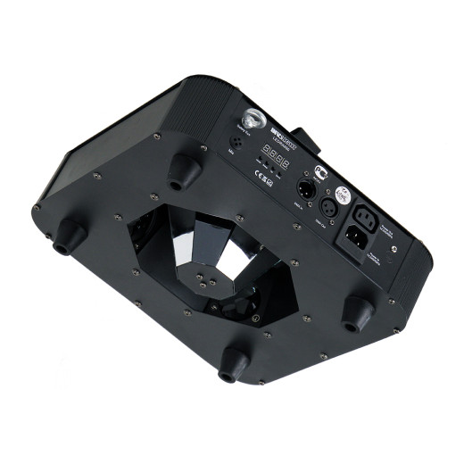 INVOLIGHT LED RX450 световые приборы DJ-серии
