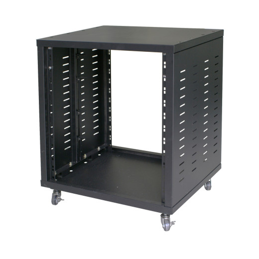 Рэковая стойка-шкаф TEMPO RK12W