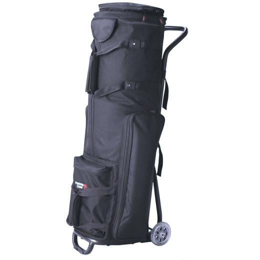 Чехлы и кейсы для ударных GATOR GP-DRUMCART