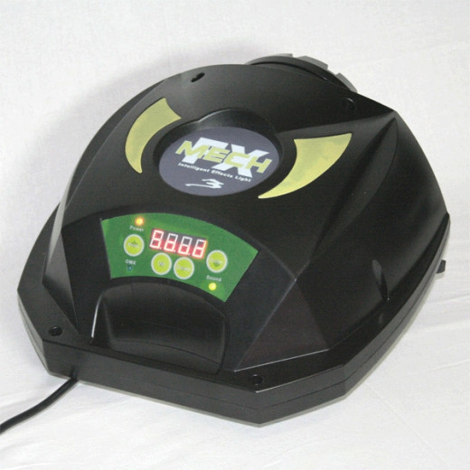 INVOLIGHT FX200 световые приборы DJ-серии