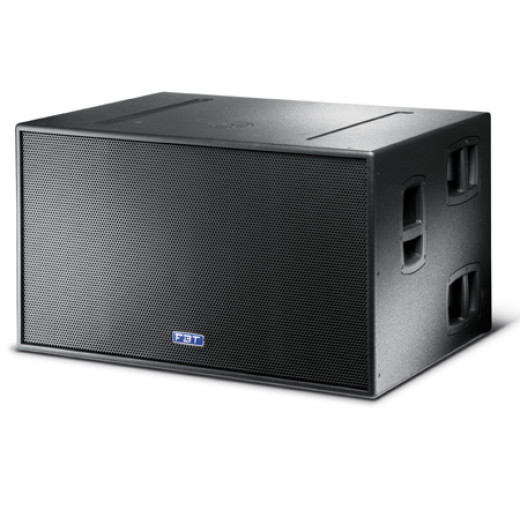 Активный сабвуфер FBT MITUS 218SA