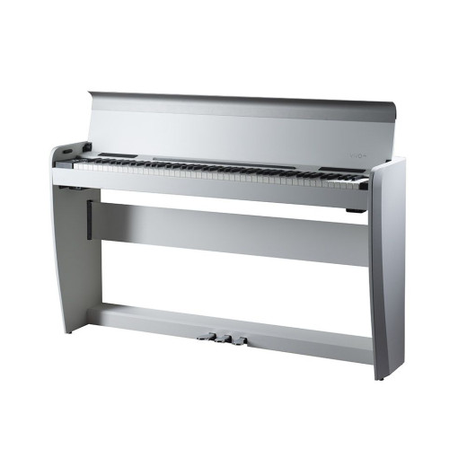 ЦИФРОВЫЕ ПИАНИНО, РОЯЛИ И ОРГАНЫ Dexibell VIVO H3 WH