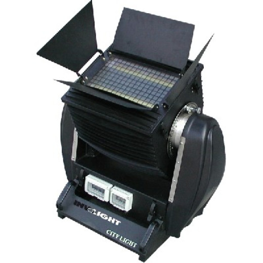 INVOLIGHT CL2501 архитектурное световое оборудование