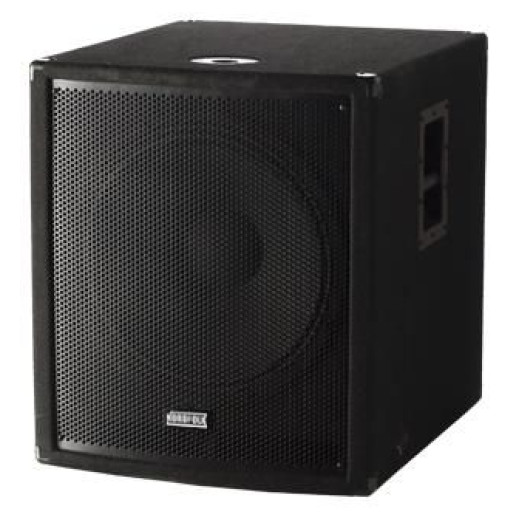 NORDFOLK NF118SA активный сабвуфер