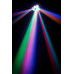 INVOLIGHT LED RX450 световые приборы DJ-серии