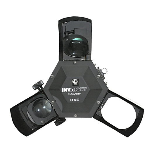 INVOLIGHT RX300HP световые приборы DJ-серии