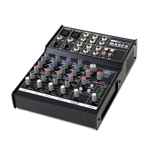 INVOTONE MX6FX