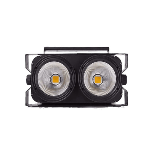 Блиндеры LightCraft Blinder 2x100W COB WW+CW