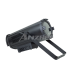 PROCBET Fresnel 200 ZOOM F(3200К) театральный прожектор
