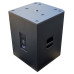 Активный сабвуфер FeelAudio SW118-Scoop-A