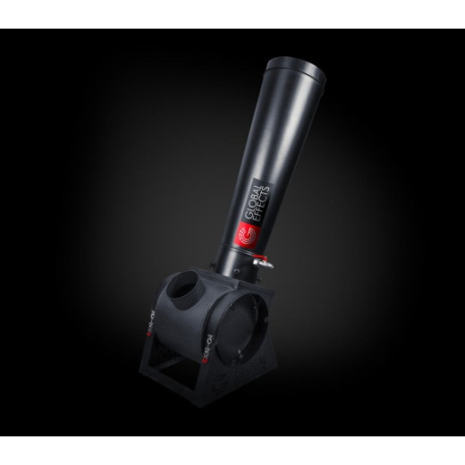 GLOBAL EFFECTS CO2 Confetti Jet
