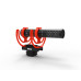 USB микрофоны RODE VideoMic GO II