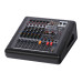 Активные микшеры (с усилением) LAudio AG-6P