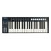 MIDI клавиатуры 37 клавиш LAudio BLUE-WHALE37