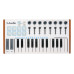 LAudio TUNAMINI 25 клавиш