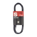 Stagg SAC2MPSMPSB mini JACK-Mini JACK