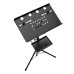 Стойка для микшерных пультов Stagg COS 10 BK