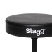 Stagg DT-32 BK стул для барабанщика