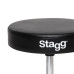 Stagg DT-32 CR стул для барабанщика