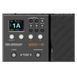 Nux MG-300-MKII