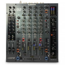 Allen & Heath XONE:92 MK2