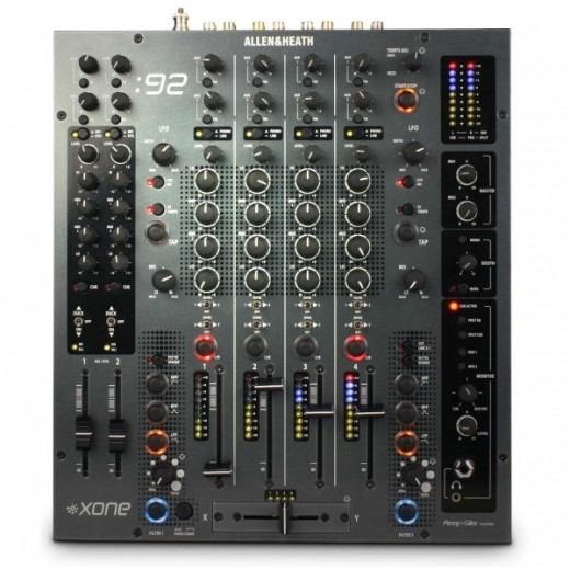 Allen & Heath XONE:92 MK2