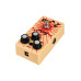 Педали эффектов Fuzz, Overdrive Belcat FUZ-510 Fuzz