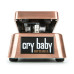 Wah-wah Dunlop GCJ95 Gary Clark Jr. Cry Baby Wah