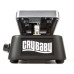 Wah-wah Dunlop GCB65 Cry Baby Custom Badass Dual-Inductor Edition Wah