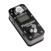Педаль эффектов  Flatsons FPR1 Preamp black