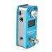 Педаль эффектов  Flatsons FTE2 Time Effect blue