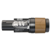 SPEAKON Neutrik NL2FXX-W-S