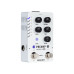 Педаль эффектов  Mooer M725-Preamp-Model-X2