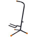 Стойка и держатель для гитары Ortega OGS-1BK