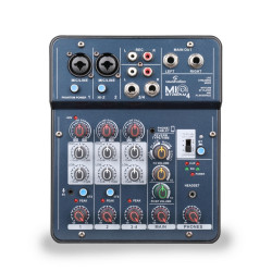 Soundsation MioStream4