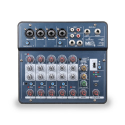 Soundsation MioStream6