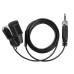 Sennheiser MKE 40-EW микрофоны для радиосистем петличные