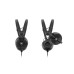 Наушники закрытого типа Sennheiser HD 25 PLUS