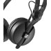 Наушники закрытого типа Sennheiser HD 25 PLUS