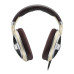 Наушники закрытого типа Sennheiser HD 599